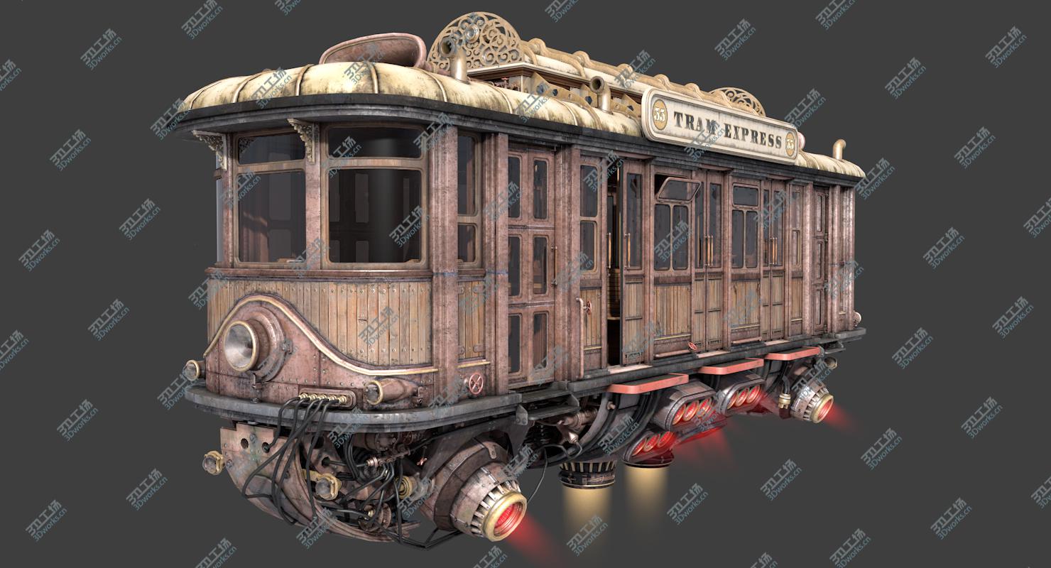 images/goods_img/202105073/Fly Fantastic  Train/1.jpg
